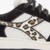 Magic Basket Low Panther Wn Scarpe sportive