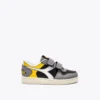 Magic Basket Low Ps Batman Sneaker sportiva – Bambini – Da 4 a 8 anni