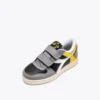 Magic Basket Low Ps Batman Sneaker sportiva – Bambini – Da 4 a 8 anni