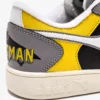 Magic Basket Low Ps Batman Sneaker sportiva – Bambini – Da 4 a 8 anni