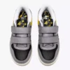 Magic Basket Low Ps Batman Sneaker sportiva – Bambini – Da 4 a 8 anni