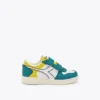 Magic Basket Low Ps Scarpe sportive – Bambini 4-8 anni