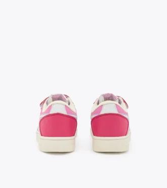 Magic Basket Low Ps Scarpe sportive – Bambini 4-8 anni