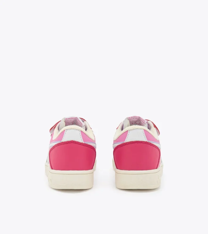 Magic Basket Low Ps Scarpe sportive – Bambini 4-8 anni