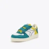 Magic Basket Low Ps Scarpe sportive – Bambini 4-8 anni