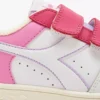 Magic Basket Low Ps Scarpe sportive – Bambini 4-8 anni