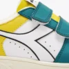 Magic Basket Low Ps Scarpe sportive – Bambini 4-8 anni