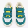 Magic Basket Low Ps Scarpe sportive – Bambini 4-8 anni