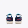 Magic Basket Low Ps Superman Sneaker sportiva – Bambini – Da 4 a 8 anni
