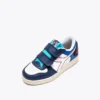 Magic Basket Low Ps Superman Sneaker sportiva – Bambini – Da 4 a 8 anni