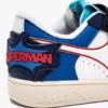 Magic Basket Low Ps Superman Sneaker sportiva – Bambini – Da 4 a 8 anni