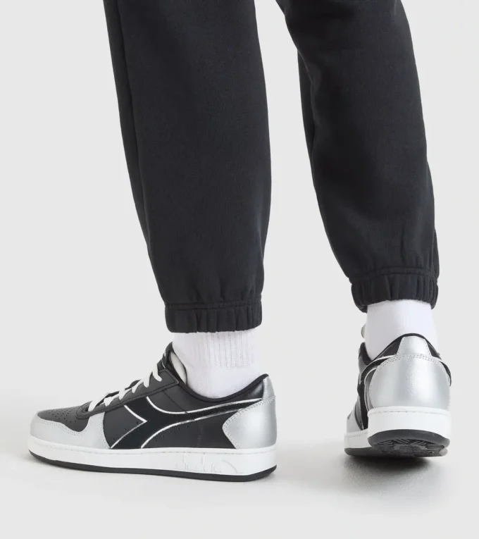 Magic Basket Low Space Wn Scarpe sportive