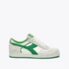 Magic Basket Low Suede Leather Sneakers sportive