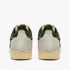 Magic Basket Low Suede Leather Sneakers sportive
