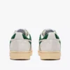 Magic Basket Low Suede Leather Sneakers sportive