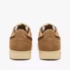 Magic Basket Low Suede Leather Sneakers sportive