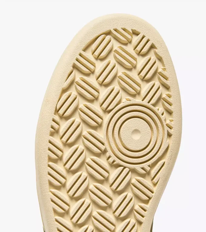 Magic Basket Low Suede Leather Sneakers sportive