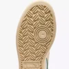 Magic Basket Low Suede Leather Sneakers sportive