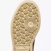 Magic Basket Low Suede Leather Sneakers sportive