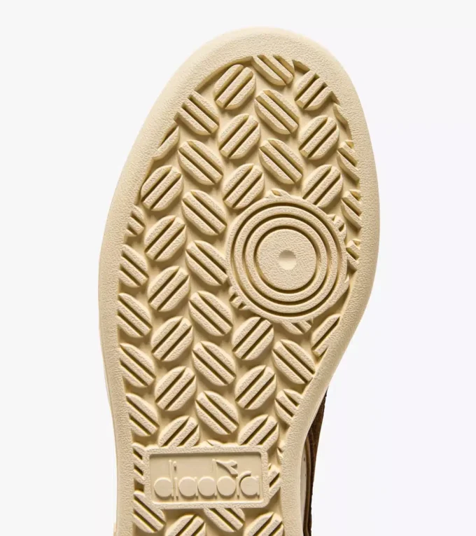 Magic Basket Low Suede Leather Sneakers sportive