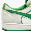 Magic Basket Low Suede Leather Sneakers sportive