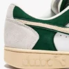 Magic Basket Low Suede Leather Sneakers sportive