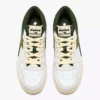 Magic Basket Low Suede Leather Sneakers sportive