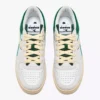 Magic Basket Low Suede Leather Sneakers sportive