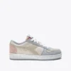 Magic Basket Low Suede Wn Sneakers sportive