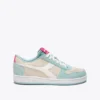Magic Basket Low Suede Wn Sneakers sportive