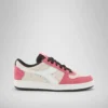 Magic Basket Low Suede Wn Sneakers sportive