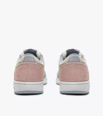 Magic Basket Low Suede Wn Sneakers sportive