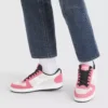 Magic Basket Low Suede Wn Sneakers sportive
