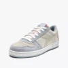 Magic Basket Low Suede Wn Sneakers sportive