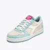 Magic Basket Low Suede Wn Sneakers sportive