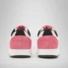 Magic Basket Low Suede Wn Sneakers sportive