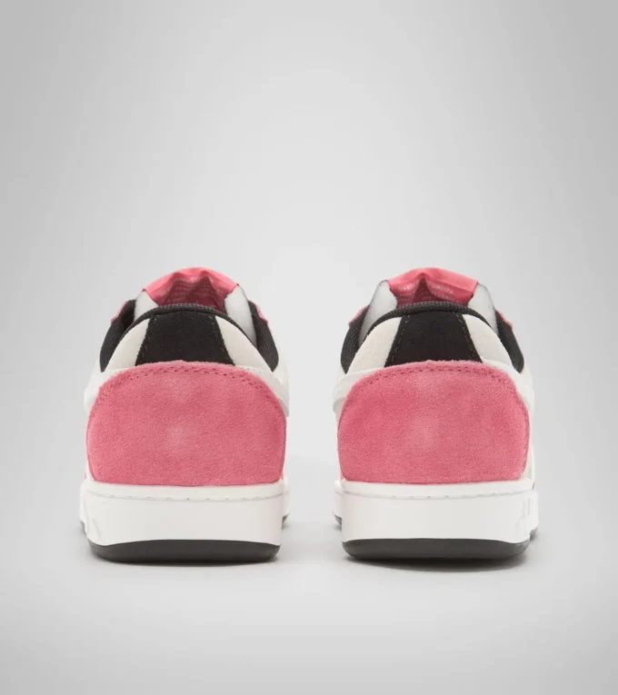 Magic Basket Low Suede Wn Sneakers sportive