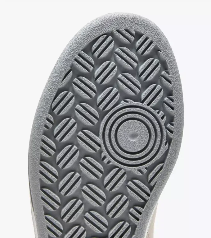 Magic Basket Low Suede Wn Sneakers sportive