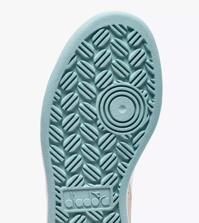 Magic Basket Low Suede Wn Sneakers sportive