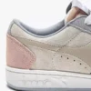 Magic Basket Low Suede Wn Sneakers sportive