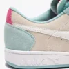 Magic Basket Low Suede Wn Sneakers sportive