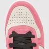 Magic Basket Low Suede Wn Sneakers sportive