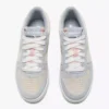 Magic Basket Low Suede Wn Sneakers sportive