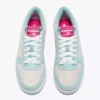 Magic Basket Low Suede Wn Sneakers sportive