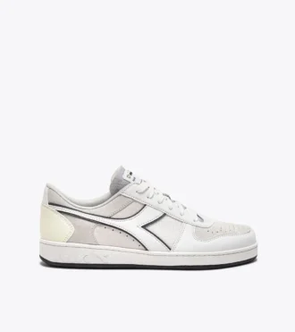 Magic Basket Low Tech Sneakers sportive – Unisex