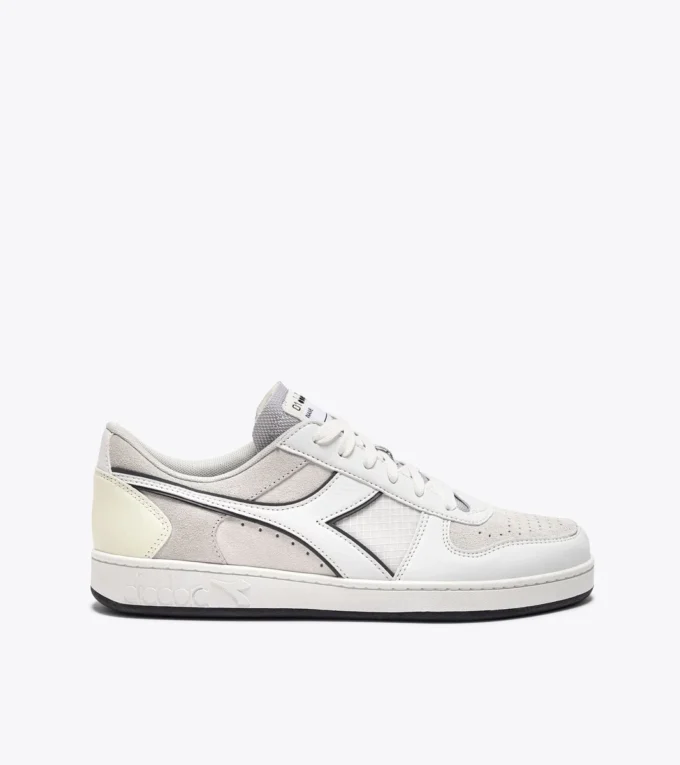Magic Basket Low Tech Sneakers sportive – Unisex