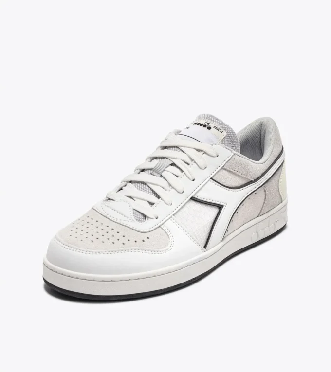 Magic Basket Low Tech Sneakers sportive – Unisex