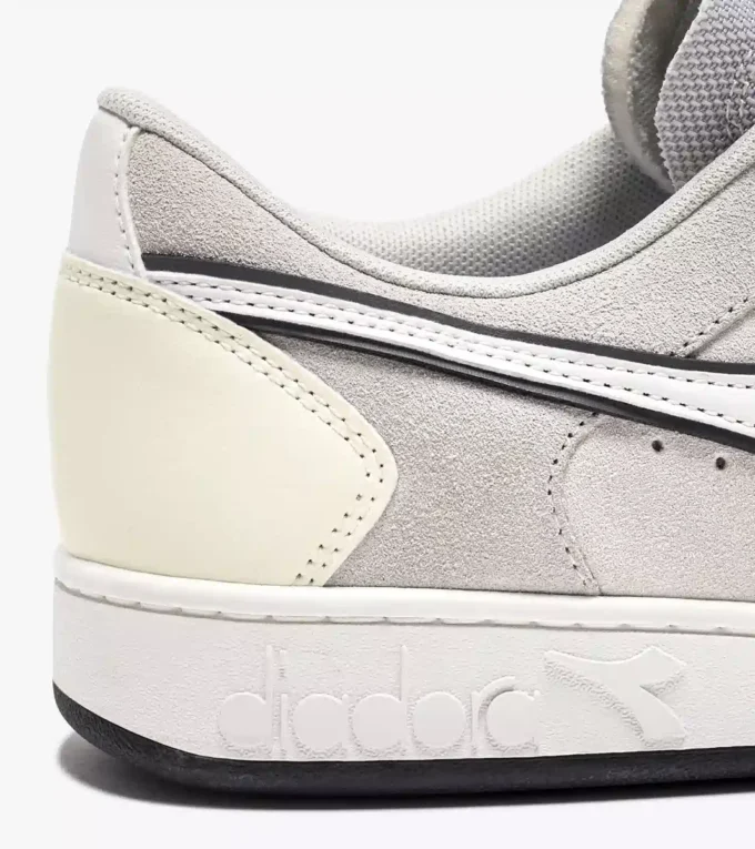 Magic Basket Low Tech Sneakers sportive – Unisex