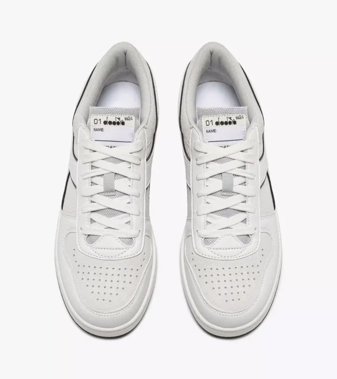 Magic Basket Low Tech Sneakers sportive – Unisex