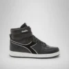 Magic Basket Mid Icona Leather Scarpe sportive – Unisex